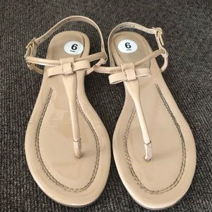 Kate spade sandals